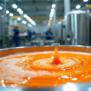 Antiespumante Grau Alimentício